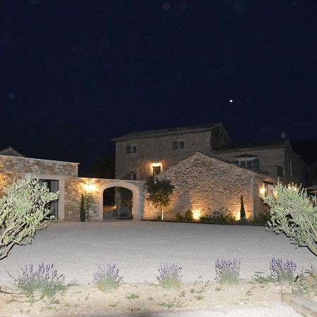 Le Clos D'Olea Oppède Εξωτερικό φωτογραφία