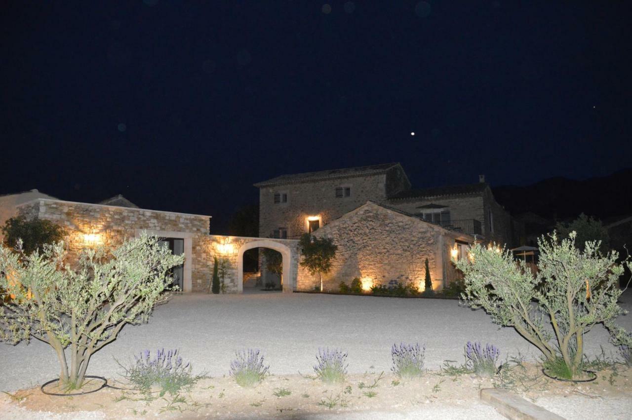 Le Clos D'Olea Oppède Εξωτερικό φωτογραφία