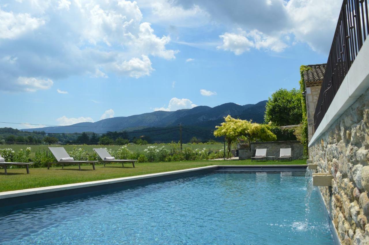 Le Clos D'Olea Oppède Εξωτερικό φωτογραφία