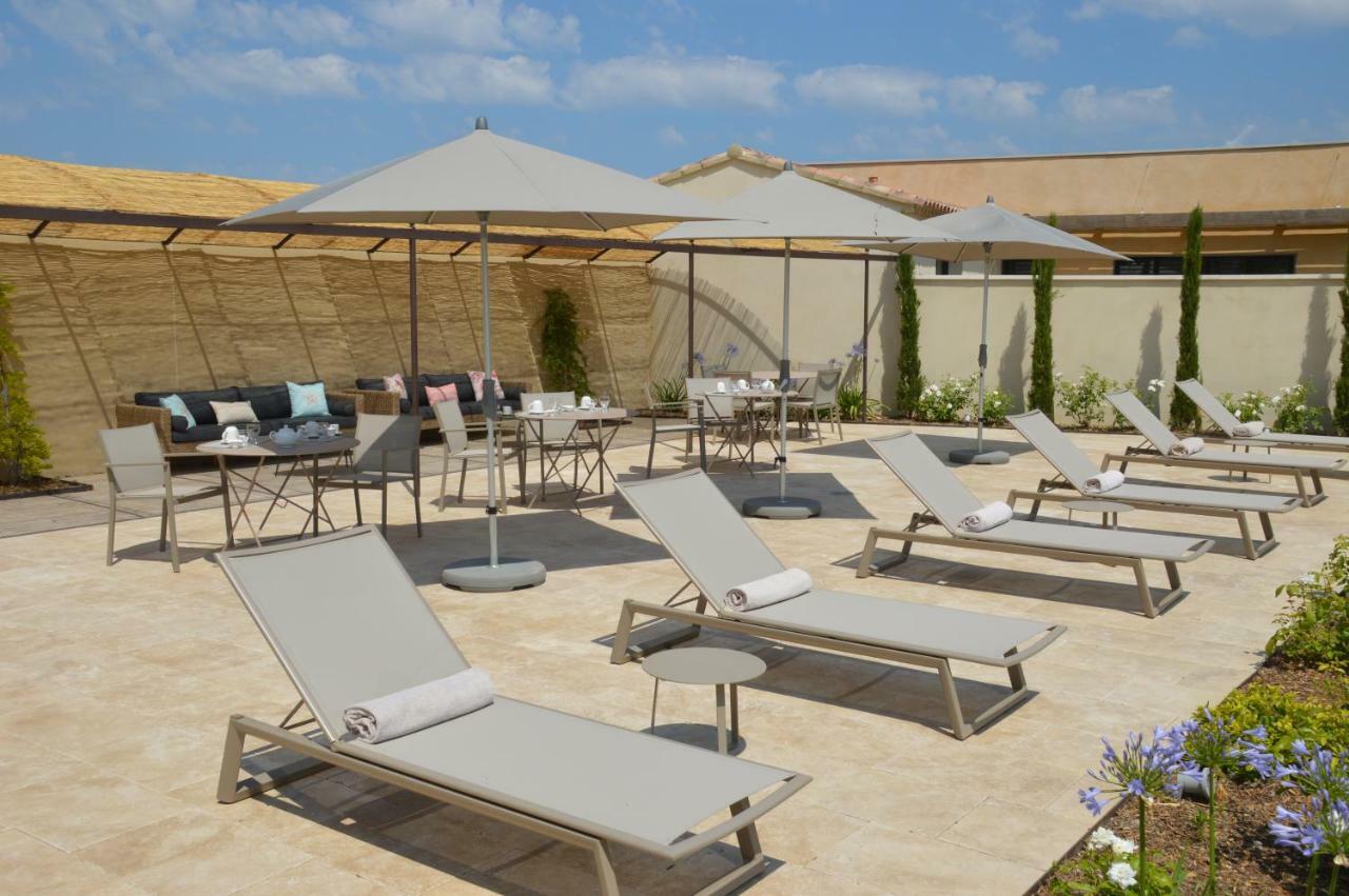 Le Clos D'Olea Oppède Εξωτερικό φωτογραφία