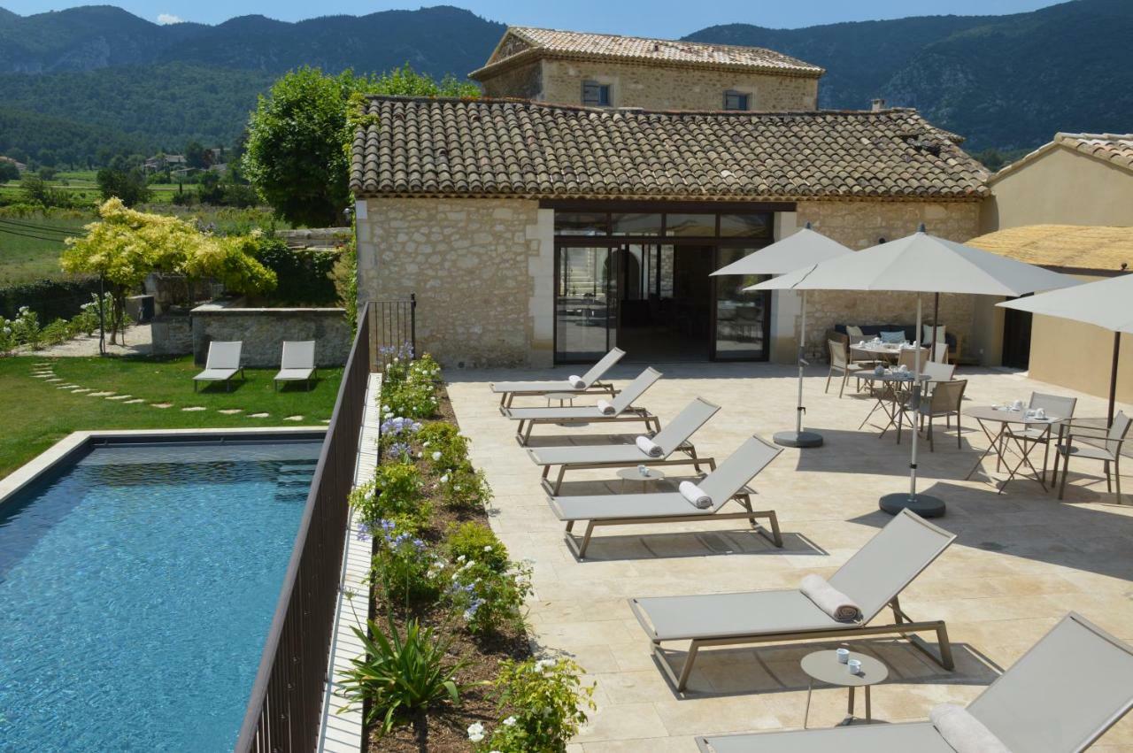 Le Clos D'Olea Oppède Εξωτερικό φωτογραφία