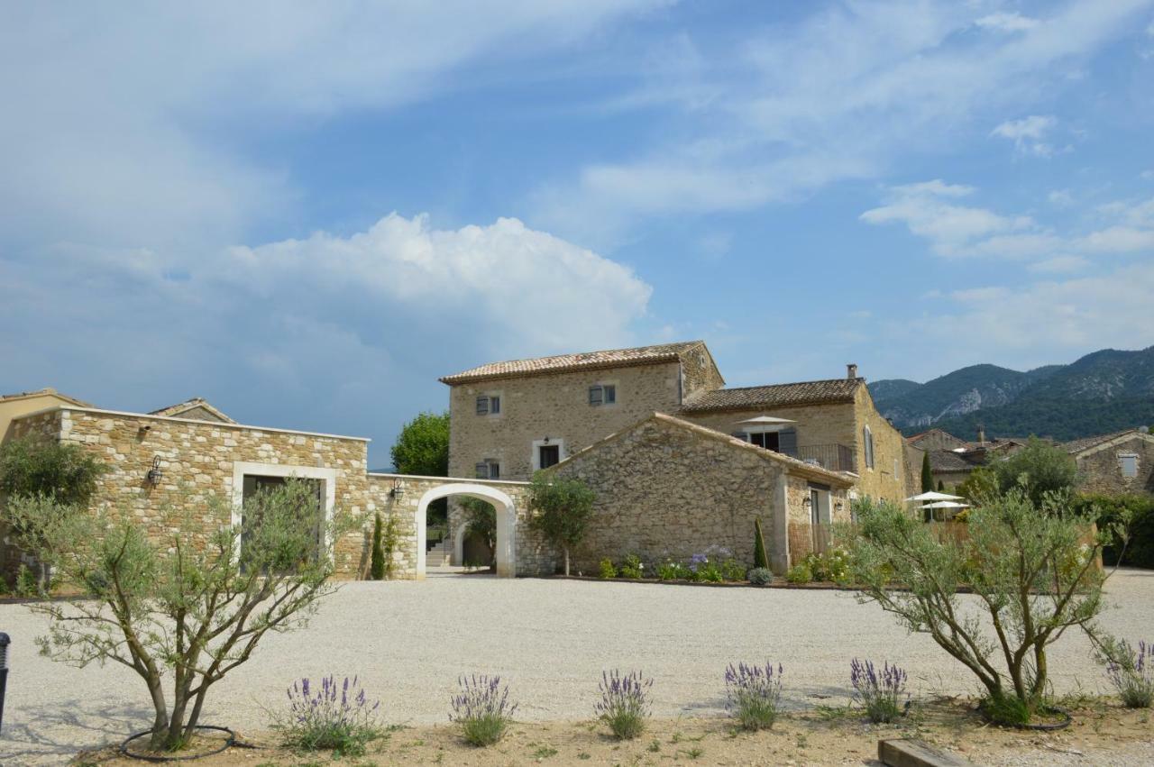 Le Clos D'Olea Oppède Εξωτερικό φωτογραφία