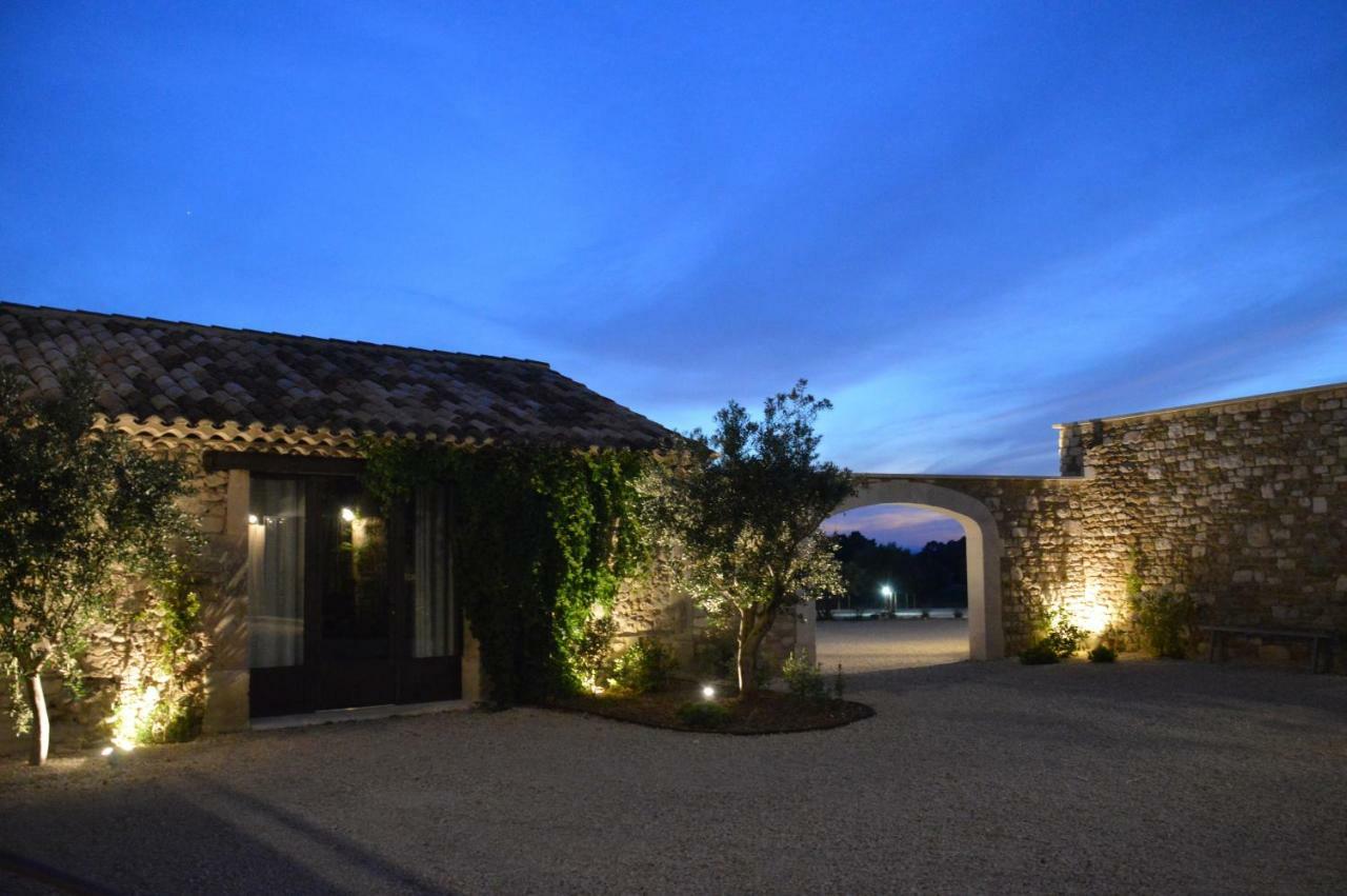 Le Clos D'Olea Oppède Εξωτερικό φωτογραφία