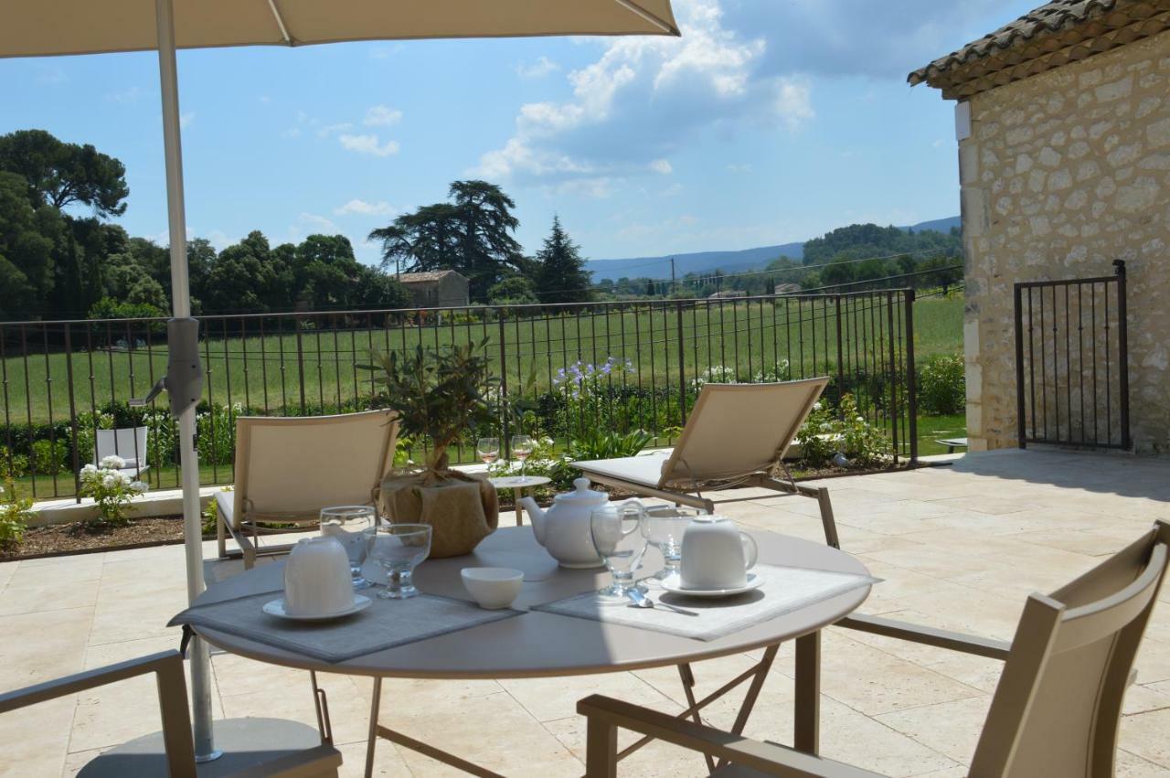 Le Clos D'Olea Oppède Εξωτερικό φωτογραφία