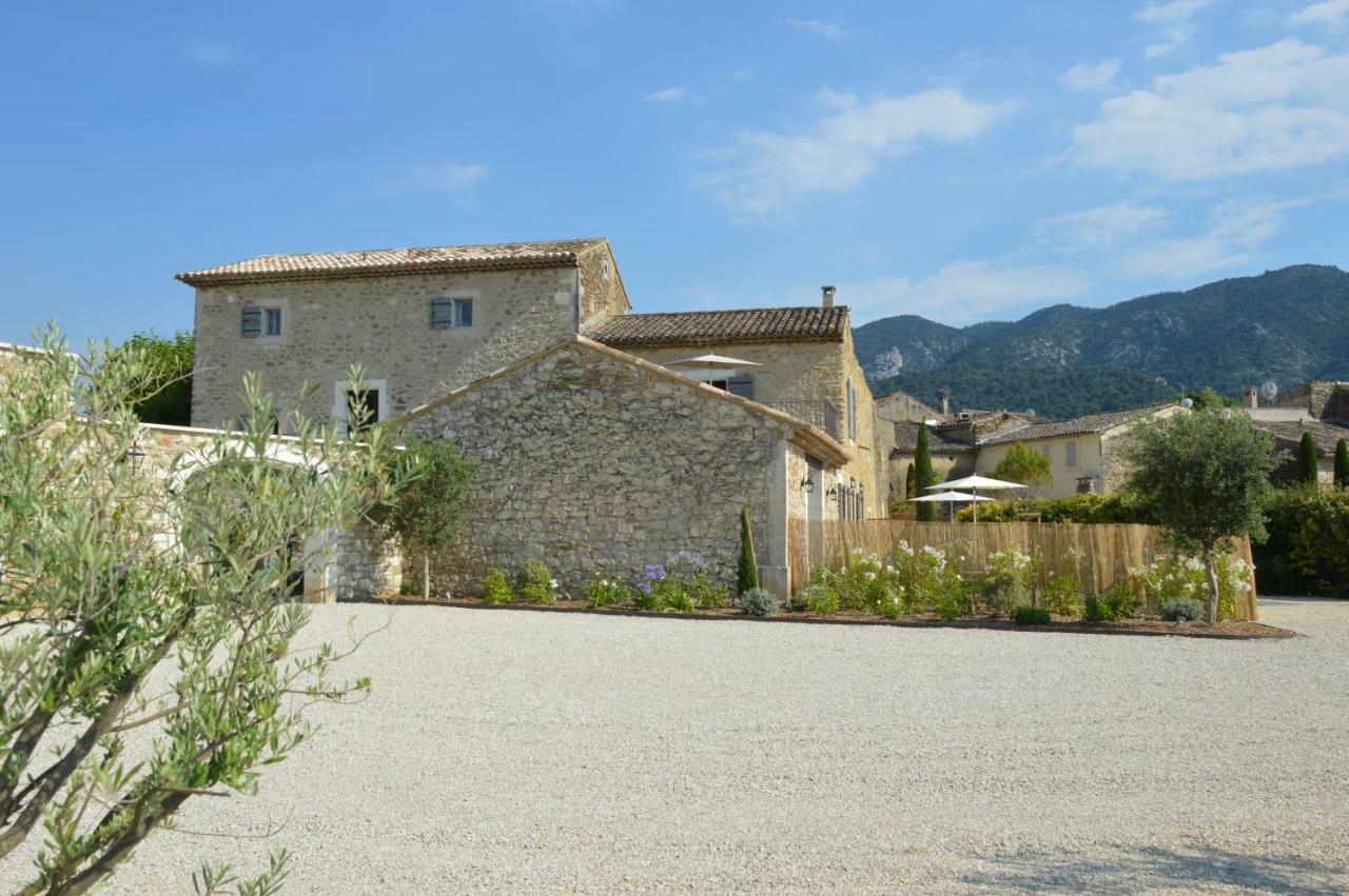 Le Clos D'Olea Oppède Εξωτερικό φωτογραφία