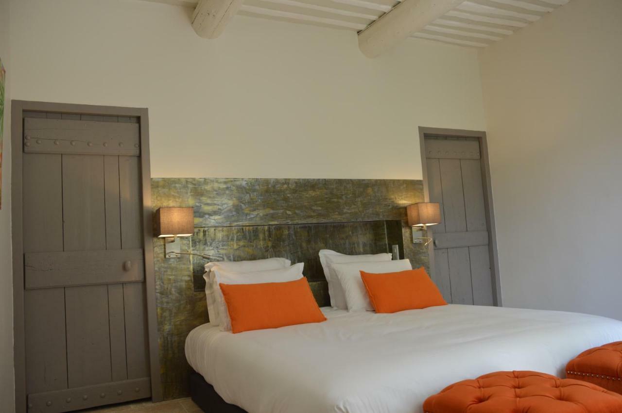 Le Clos D'Olea Oppède Εξωτερικό φωτογραφία