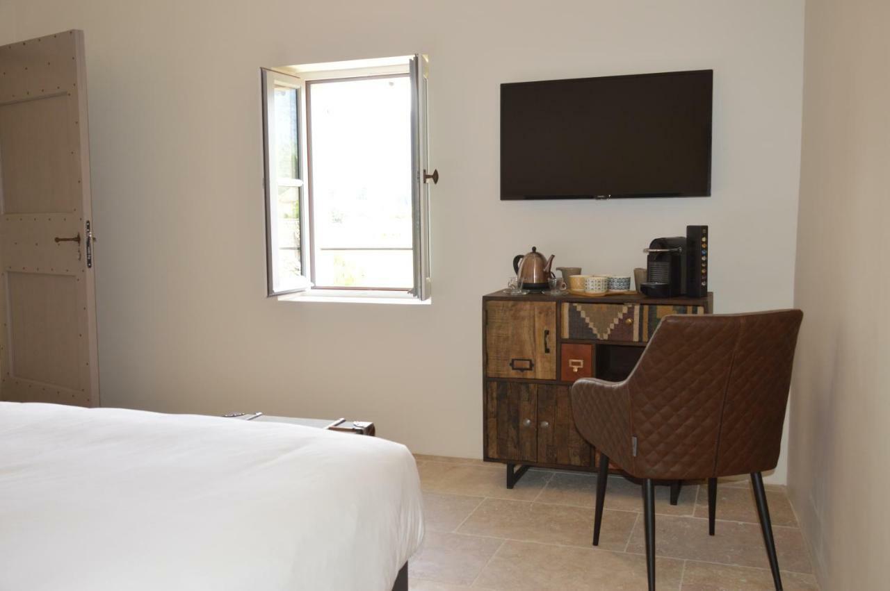 Le Clos D'Olea Oppède Εξωτερικό φωτογραφία