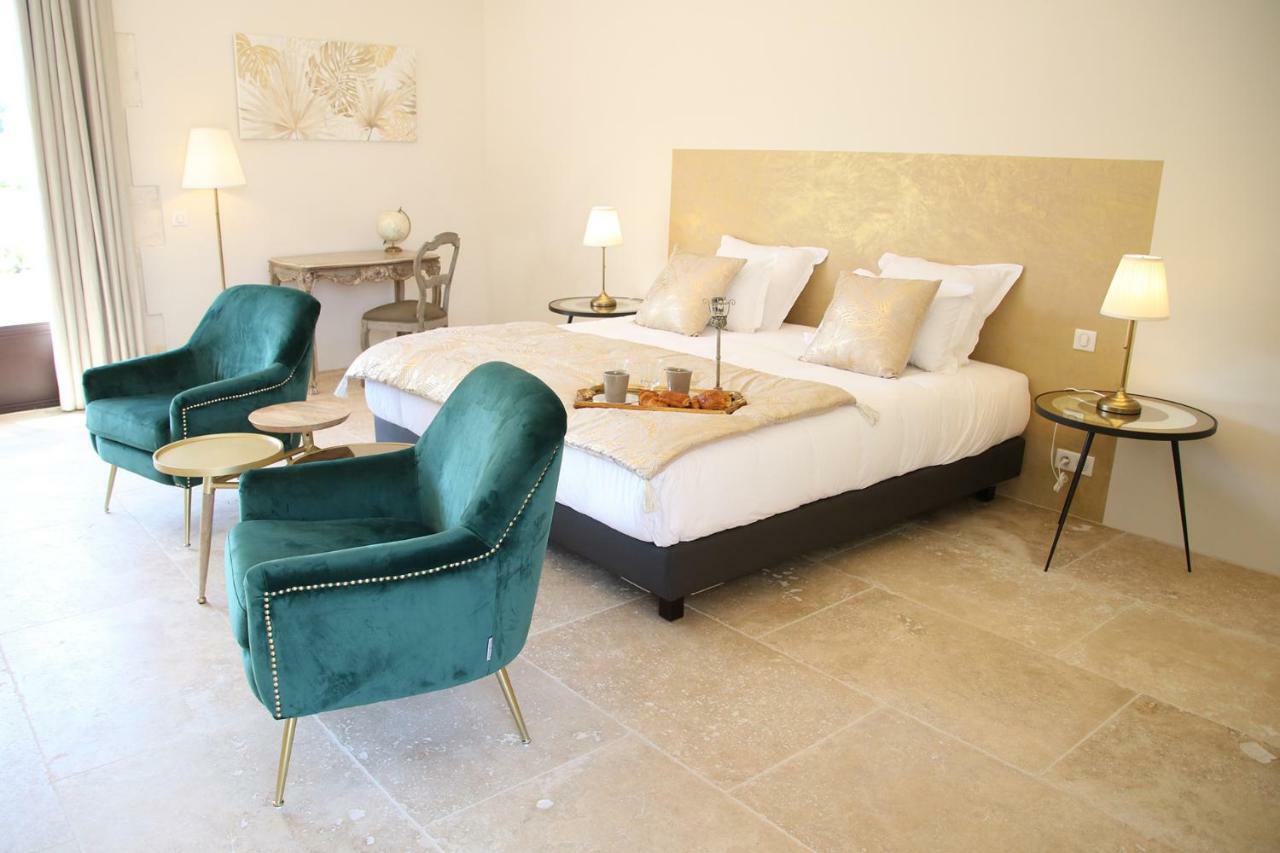 Le Clos D'Olea Oppède Εξωτερικό φωτογραφία