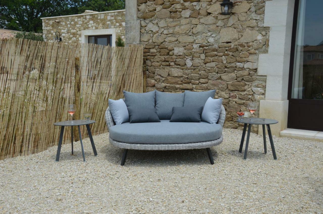 Le Clos D'Olea Oppède Εξωτερικό φωτογραφία