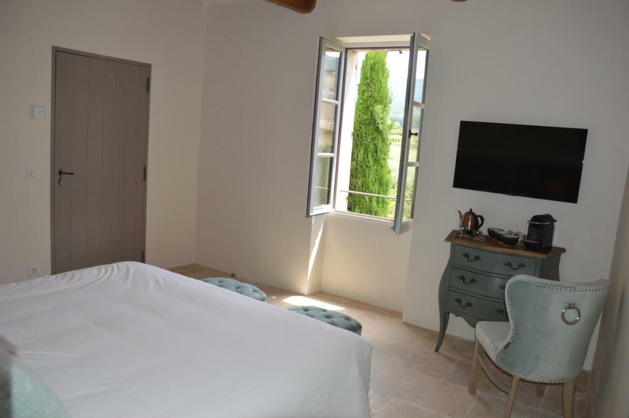 Le Clos D'Olea Oppède Εξωτερικό φωτογραφία