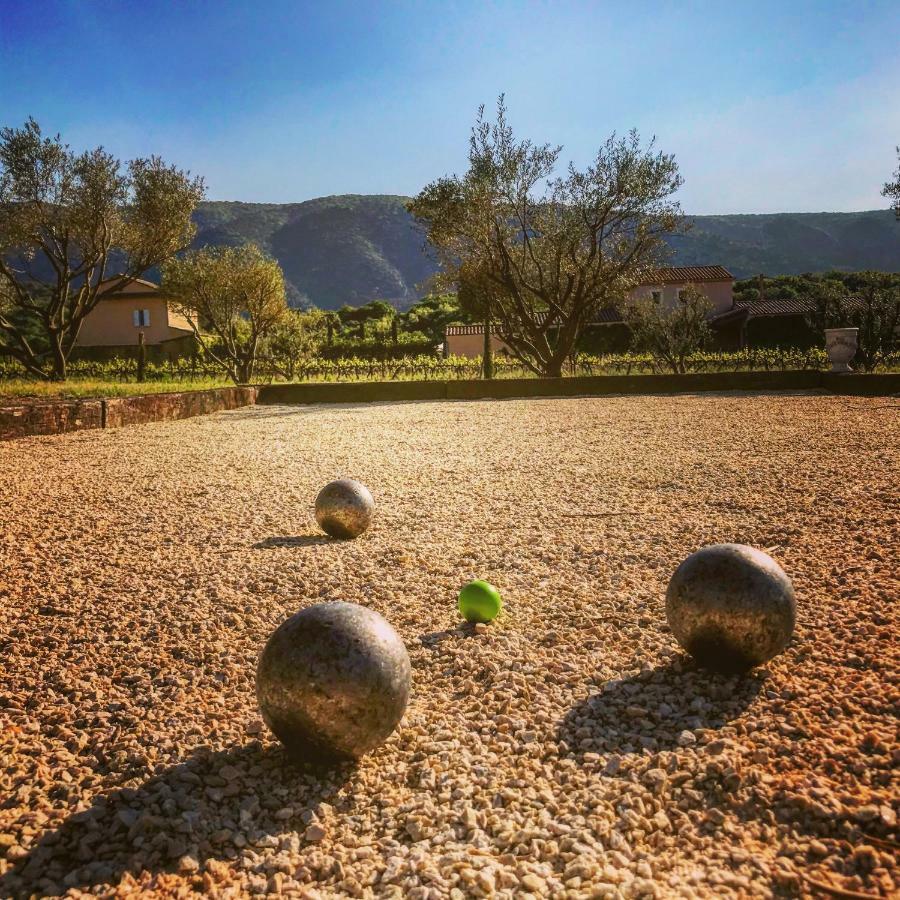 Le Clos D'Olea Oppède Εξωτερικό φωτογραφία